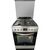 Плита Kernau KFC 6010 GE CI X, изображение 2 Плита Kernau KFC 6010 GE CI X, изображение 2