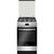 Плита Kernau KFC 6010 GE CI X Плита Kernau KFC 6010 GE CI X
