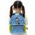 Рюкзак школьный Sigikid Sammy Samoa (24936SK), изображение 5 Рюкзак школьный Sigikid Sammy Samoa (24936SK), изображение 5