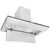 Вытяжка кухонная Weilor PWE 9230 SS 1000 LED, изображение 3 Вытяжка кухонная Weilor PWE 9230 SS 1000 LED, изображение 3