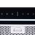 Вытяжка кухонная Weilor PBSR 52301 GLASS BL 1100 LED Strip, изображение 8 Вытяжка кухонная Weilor PBSR 52301 GLASS BL 1100 LED Strip, изображение 8