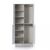 Шафа Верес 850 Manhattan біло-сірий (39.32.2.17), зображення 3 Шафа Верес 850 Manhattan біло-сірий (39.32.2.17), зображення 3