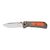 Нож Benchmade "Grizzly Ridge" Orange/Grey (15061) Нож Benchmade "Grizzly Ridge" Orange/Grey (15061)