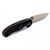 Нож Ontario RAT II SP - Black Handle (8860), изображение 2 Нож Ontario RAT II SP - Black Handle (8860), изображение 2