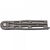 Нож Artisan Kinetic Balisong, D2, G10 Curved black (1823PL-BKC), изображение 3 Нож Artisan Kinetic Balisong, D2, G10 Curved black (1823PL-BKC), изображение 3
