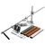 Точило Ruixin Touch Pro Steel + камни 4шт (30081) Точило Ruixin Touch Pro Steel + камни 4шт (30081)