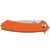 Нож Adimanti by Ganzo (Skimen design) Orange (Skimen-OR), изображение 4 Нож Adimanti by Ganzo (Skimen design) Orange (Skimen-OR), изображение 4