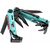 Мультитул Leatherman Signal Aqua (832733), изображение 2 Мультитул Leatherman Signal Aqua (832733), изображение 2