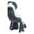 Детское велокресло Bobike Maxi GO Frame Marshmallow mint (8012400003), изображение 4 Детское велокресло Bobike Maxi GO Frame Marshmallow mint (8012400003), изображение 4