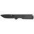 Нож StatGear Ausus Black (AUSUS-BLK) Нож StatGear Ausus Black (AUSUS-BLK)