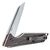 Нож StatGear Ledge Brown (LEDG-BRN), изображение 3 Нож StatGear Ledge Brown (LEDG-BRN), изображение 3