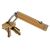 Нож StatGear Pocket Samurai Bronze (PKT-AL-BRNZ), изображение 4 Нож StatGear Pocket Samurai Bronze (PKT-AL-BRNZ), изображение 4