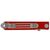 Нож StatGear Pocket Samurai Red (PKT-AL-RED), изображение 2 Нож StatGear Pocket Samurai Red (PKT-AL-RED), изображение 2