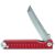 Нож StatGear Pocket Samurai Red (PKT-AL-RED) Нож StatGear Pocket Samurai Red (PKT-AL-RED)