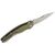 Ніж Steel Will Arcturus mini Olive (SWF55M-02), зображення 3 Ніж Steel Will Arcturus mini Olive (SWF55M-02), зображення 3
