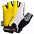Велоперчатки PowerPlay 5010 White/Yellow M (5010A_M_Yellow), изображение 2 Велоперчатки PowerPlay 5010 White/Yellow M (5010A_M_Yellow), изображение 2