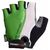 Велоперчатки PowerPlay 5010 White/Green L (5010C_L_Green), изображение 2 Велоперчатки PowerPlay 5010 White/Green L (5010C_L_Green), изображение 2