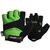Велоперчатки PowerPlay 5013 Green M (5013B_M_Green) Велоперчатки PowerPlay 5013 Green M (5013B_M_Green)