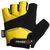 Велоперчатки PowerPlay 5013 Yellow L (5013_L_Yellow), изображение 2 Велоперчатки PowerPlay 5013 Yellow L (5013_L_Yellow), изображение 2