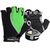 Велорукавиці PowerPlay 5019 Black/Green M (5019A_M_Green) Велорукавиці PowerPlay 5019 Black/Green M (5019A_M_Green)