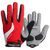 Велоперчатки PowerPlay 6554 Red S (6554_S_Red) Велоперчатки PowerPlay 6554 Red S (6554_S_Red)