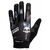 Велоперчатки PowerPlay 6598 Black M (6598_M_Black), изображение 2 Велоперчатки PowerPlay 6598 Black M (6598_M_Black), изображение 2