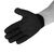 Велоперчатки PowerPlay 6598 Black M (6598_M_Black), изображение 3 Велоперчатки PowerPlay 6598 Black M (6598_M_Black), изображение 3