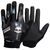 Велоперчатки PowerPlay 6598 Black M (6598_M_Black) Велоперчатки PowerPlay 6598 Black M (6598_M_Black)
