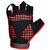 Велоперчатки PowerPlay Women 5284 Red S (5284A_S_Red), изображение 3 Велоперчатки PowerPlay Women 5284 Red S (5284A_S_Red), изображение 3