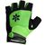 Велоперчатки PowerPlay Women 5284 Green XS (5284B_XS_Green), изображение 2 Велоперчатки PowerPlay Women 5284 Green XS (5284B_XS_Green), изображение 2