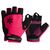 Велорукавиці PowerPlay Women 5284 Pink S (5284C_S_Pink) Велорукавиці PowerPlay Women 5284 Pink S (5284C_S_Pink)