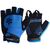 Велоперчатки PowerPlay Women 5284 Blue XS (5284D_XS_Blue) Велоперчатки PowerPlay Women 5284 Blue XS (5284D_XS_Blue)