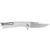 Нож Acta Non Verba Z100 Mk.II Liner Lock White (ANVZ100-011), изображение 2 Нож Acta Non Verba Z100 Mk.II Liner Lock White (ANVZ100-011), изображение 2