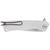 Нож Acta Non Verba Z100 Mk.II Liner Lock White (ANVZ100-011), изображение 4 Нож Acta Non Verba Z100 Mk.II Liner Lock White (ANVZ100-011), изображение 4