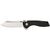 Нож CJRB Kicker SW D2 G10 Black (J1915-BK) Нож CJRB Kicker SW D2 G10 Black (J1915-BK)