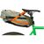 Сумка підсідельна Birzman Packman Travel Saddle Pack 6л (BM17-BAG-SB-PKM), зображення 2 Сумка підсідельна Birzman Packman Travel Saddle Pack 6л (BM17-BAG-SB-PKM), зображення 2