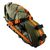 Сумка підсідельна Birzman Packman Travel Saddle Pack 6л (BM17-BAG-SB-PKM) Сумка підсідельна Birzman Packman Travel Saddle Pack 6л (BM17-BAG-SB-PKM)