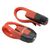 Комплект велофар XLC CL-S10 комплект мини-мигалок Red (2500201100) Комплект велофар XLC CL-S10 комплект мини-мигалок Red (2500201100)