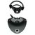 Передняя велофара Knog Мигалка Big Cobber Front 470 Lumens (12194), изображение 4 Передняя велофара Knog Мигалка Big Cobber Front 470 Lumens (12194), изображение 4