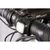 Передняя велофара Knog Мигалка Blinder Mini Chippy Front 20 Lumens Black (11959), изображение 2 Передняя велофара Knog Мигалка Blinder Mini Chippy Front 20 Lumens Black (11959), изображение 2