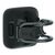 Передняя велофара Knog Мигалка Blinder Square Front 200 Lumens (12287), изображение 4 Передняя велофара Knog Мигалка Blinder Square Front 200 Lumens (12287), изображение 4
