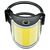 Передняя велофара Knog Мигалка Lil Cobber Front 110 Lumens (12186), изображение 2 Передняя велофара Knog Мигалка Lil Cobber Front 110 Lumens (12186), изображение 2