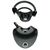 Передняя велофара Knog Мигалка Mid Cobber Front 320 Lumens (12189), изображение 4 Передняя велофара Knog Мигалка Mid Cobber Front 320 Lumens (12189), изображение 4