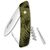 Нож Swiza C01 Olive Fern (KNI.0010.2050) Нож Swiza C01 Olive Fern (KNI.0010.2050)