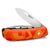 Нож Swiza C03 Orange Urban (KNI.0030.2070), изображение 2 Нож Swiza C03 Orange Urban (KNI.0030.2070), изображение 2