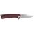 Нож Acta Non Verba Z100 Mk.II Liner Lock Red (ANVZ100-014), изображение 2 Нож Acta Non Verba Z100 Mk.II Liner Lock Red (ANVZ100-014), изображение 2