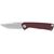 Нож Acta Non Verba Z100 Mk.II Liner Lock Red (ANVZ100-014) Нож Acta Non Verba Z100 Mk.II Liner Lock Red (ANVZ100-014)