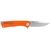Нож Acta Non Verba Z100 Mk.II Liner Lock Orange (ANVZ100-015), изображение 2 Нож Acta Non Verba Z100 Mk.II Liner Lock Orange (ANVZ100-015), изображение 2
