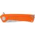Нож Acta Non Verba Z100 Mk.II Liner Lock Orange (ANVZ100-015), изображение 3 Нож Acta Non Verba Z100 Mk.II Liner Lock Orange (ANVZ100-015), изображение 3