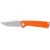 Нож Acta Non Verba Z100 Mk.II Liner Lock Orange (ANVZ100-015) Нож Acta Non Verba Z100 Mk.II Liner Lock Orange (ANVZ100-015)